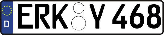 ERK-Y468