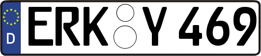 ERK-Y469