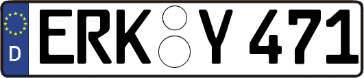 ERK-Y471