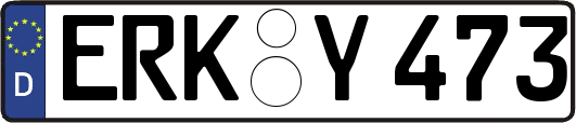 ERK-Y473