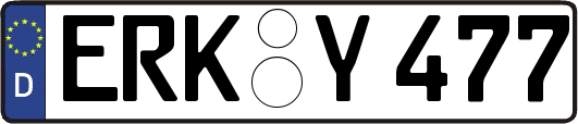 ERK-Y477