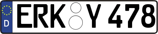 ERK-Y478