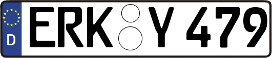 ERK-Y479