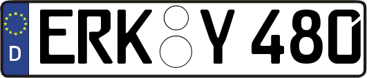 ERK-Y480