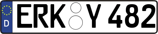 ERK-Y482