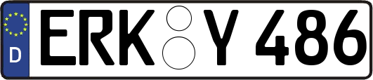 ERK-Y486