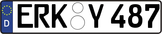 ERK-Y487