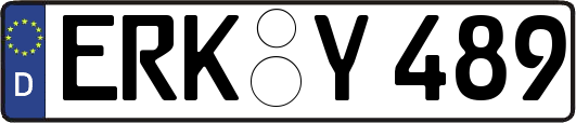 ERK-Y489