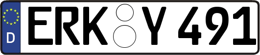 ERK-Y491