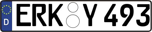 ERK-Y493