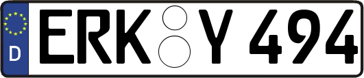 ERK-Y494