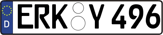 ERK-Y496