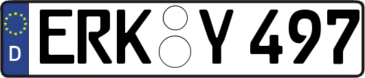 ERK-Y497