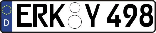 ERK-Y498