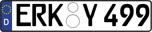 ERK-Y499