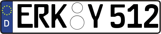 ERK-Y512
