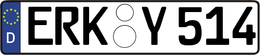 ERK-Y514