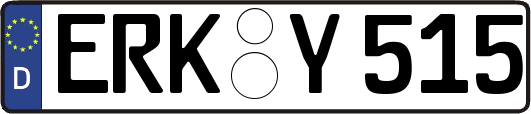 ERK-Y515