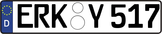 ERK-Y517