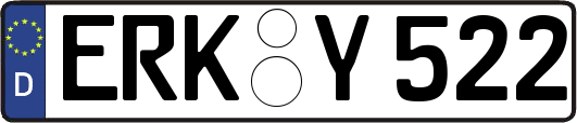 ERK-Y522