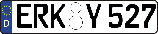 ERK-Y527