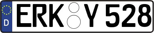 ERK-Y528