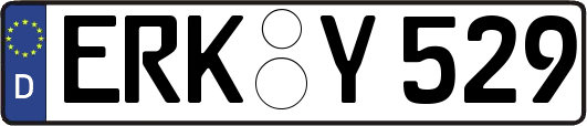 ERK-Y529