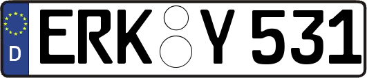 ERK-Y531