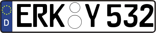 ERK-Y532