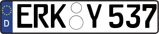 ERK-Y537