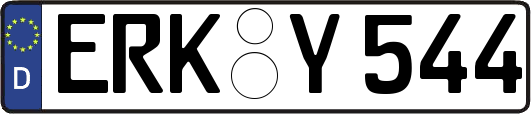 ERK-Y544