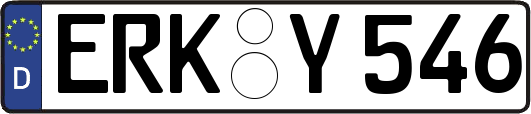 ERK-Y546