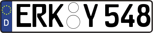 ERK-Y548