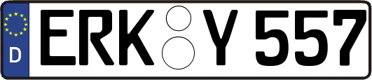 ERK-Y557