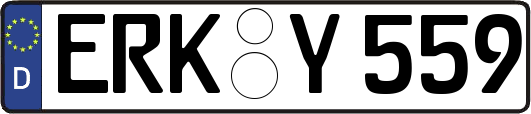 ERK-Y559