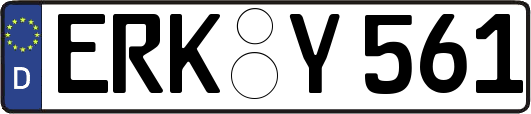 ERK-Y561