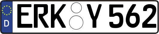 ERK-Y562