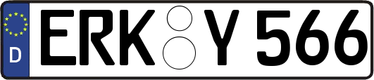 ERK-Y566
