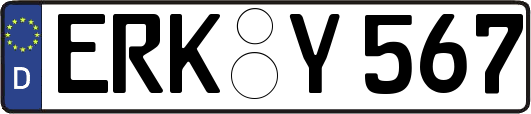 ERK-Y567