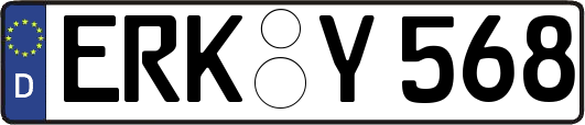 ERK-Y568