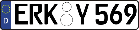 ERK-Y569