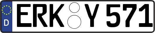 ERK-Y571