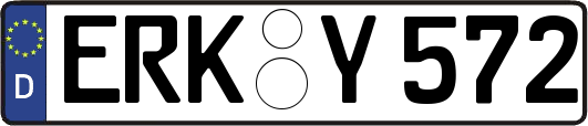 ERK-Y572