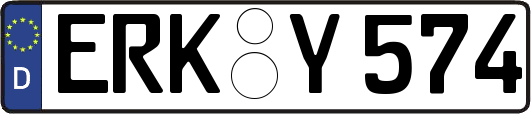 ERK-Y574