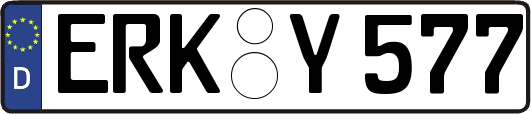 ERK-Y577