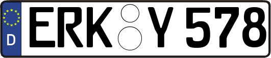 ERK-Y578