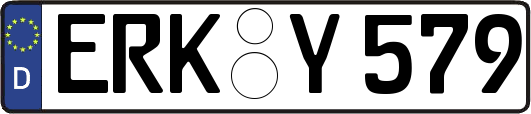 ERK-Y579