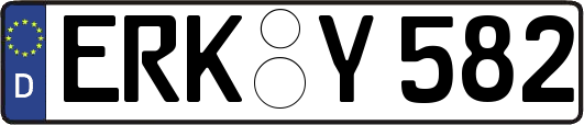 ERK-Y582
