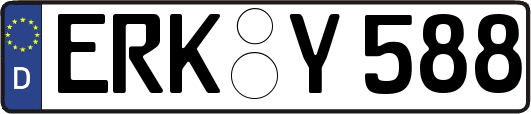 ERK-Y588
