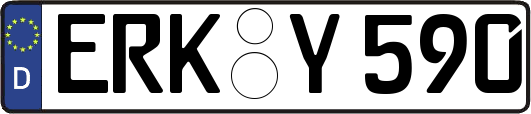 ERK-Y590